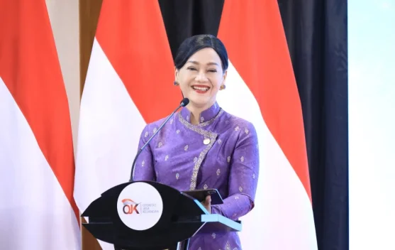 OJK Optimalisasi SLIK Perkuat Akses Pembiayaan UMKM dan Program 3 Juta Rumah