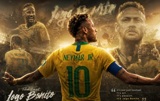 The Last Jogo Bonito Tersungkur Di Era Sepak Bola Baru