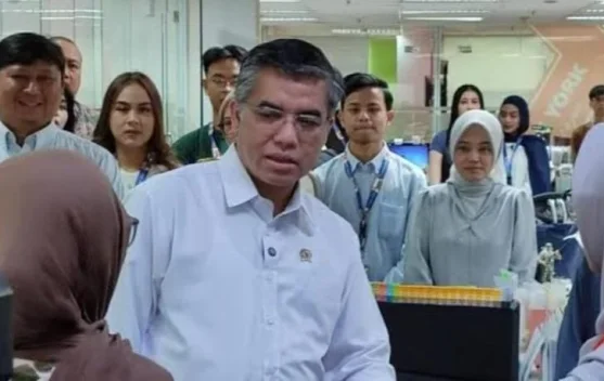 Pendaftaran Program Magang Nasional Angkatan 2 Tahun 2026 Mulai 15 Juli
