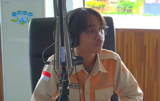 Gen Z Jambi Buktikan Kreativitas Sulap Limbah Batok Kelapa Menjadi Rupiah