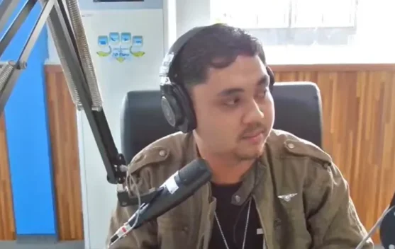 Sineas Muda Jambi Didorong Perkuat Kolaborasi untuk Masuk Industri Film Nasional