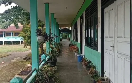 Komisi IV DPRD Kota Usulkan SMPN 23 Merger