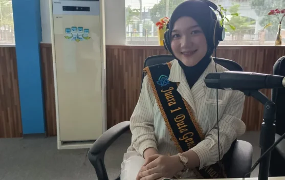 Bukan Sekadar Gelar: Apa Sih Sebenarnya Tugas Duta Gender?