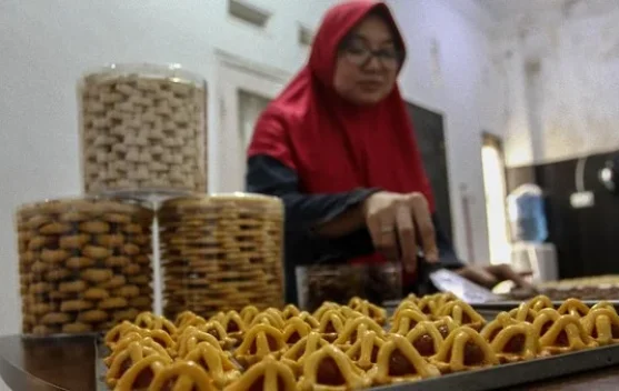 Ide Bisnis Rumahan