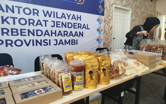 Selain Modal, Mengubah Persepsi Konsumen juga Menjadi Tantangan UMKM Pemula