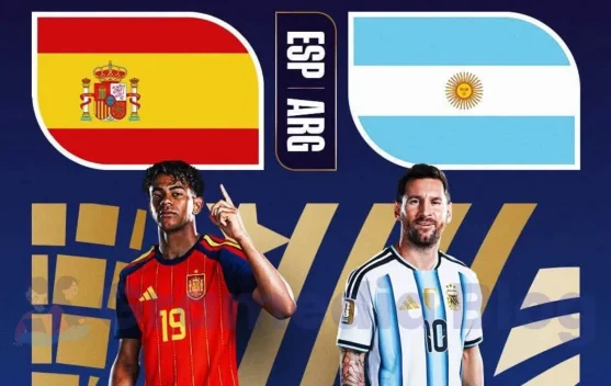 Prediksi Final Piala Dunia 2026: Spanyol vs Argentina
