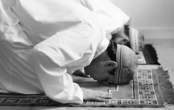 Hakikat Sholat yang Wajib di Pahami