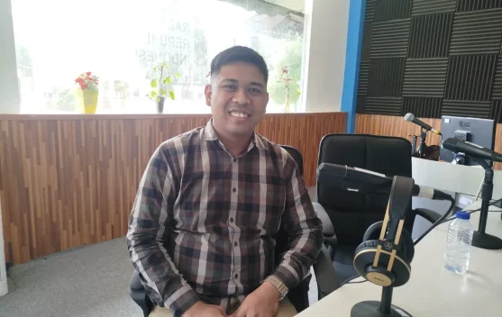 LP3H UIN Sultan Thaha Jemput Bola Pendampingan UMKM Urus Sertifikat Halal
