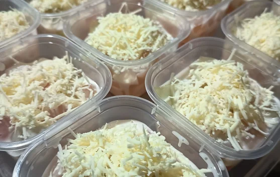 Resep Salad Jelly Creamy by Dapuraira