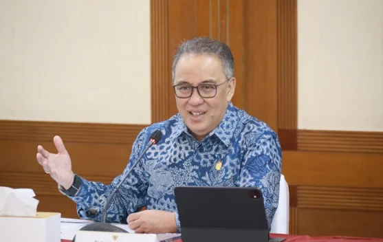 OJK Siapkan Tiga Fokus Pengembangan Literasi dan Inklusi Keuangan Syariah