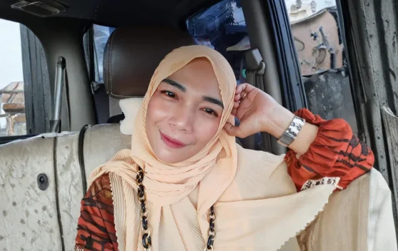 Sambal Mak Kocai Manfaatkan Dana Hibah Dumisake, Perkuat Distribusi Produk Lokal
