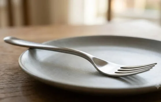 Sejarah Garpu sebagai Alat Makan