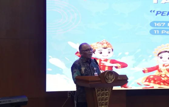 BPSMI Targetkan Jambi Kembali Berprestasi di Peksiminas 2026