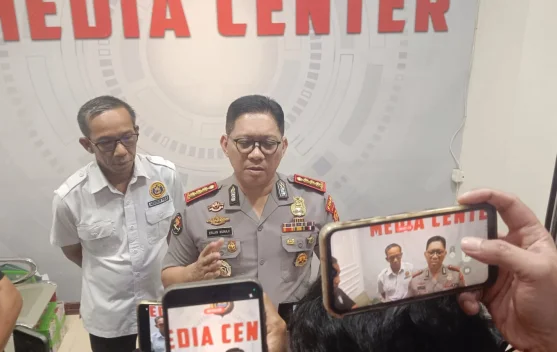 Enam Orang Ditetapkan Tersangka Kasus Meninggalnya Anggota Polri di Tanj