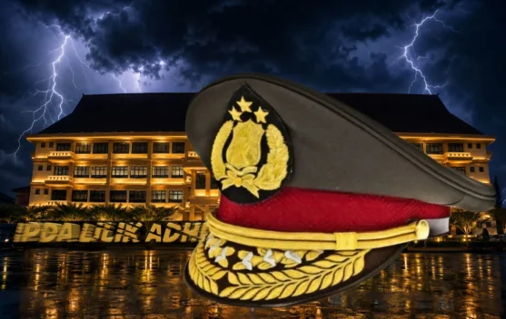 Brigjen Pol. K. Yani Sudarto Jabat Wakapolda Jambi yang Baru