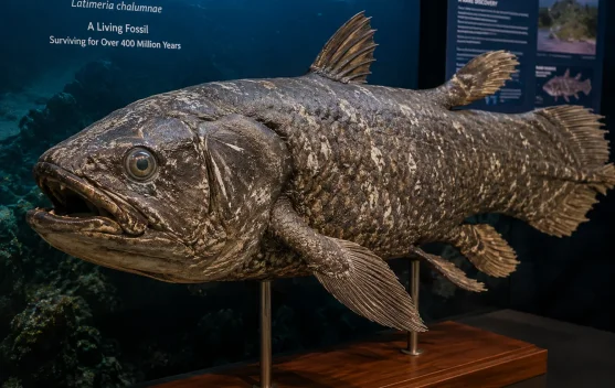 Ikan Langka Keindahan Alam yang Perlu Dilindungi