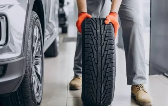 Bahaya Terselubung dari Ban Mobil yang Sudah Kadaluarsa
