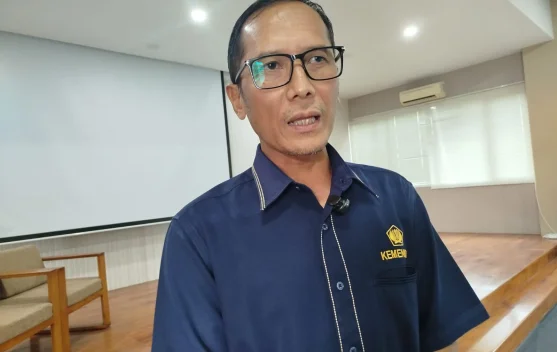 Belanja Modal APBN Melonjak 616 Persen Pemerintah Percepat Proyek di Jambi