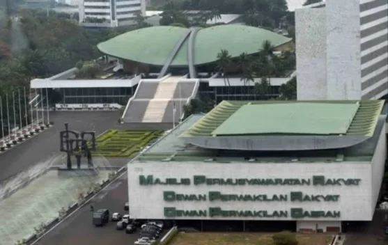 Sidang Tahunan MPR akan Digelar pada Jumat, 14 Agustus 2026