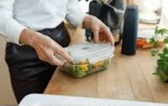 Rekomendasi Menu Sarapan Pagi bagi Pekerja Kantor