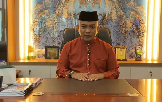 Ada 3.769 Warga Binaan di Jambi Diusulkan Terima Remisi HUT Kemerdekaan RI