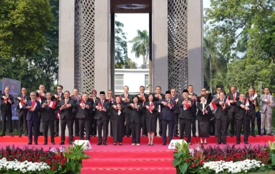 Kartu Kredit Indonesia dan Kebijakan MDR persen Perkuat Ekonomi Digital