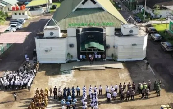 Kementerian Haji dan Umrah (Kemenhaj) RI Usulkan BPIH Tahun 2027 Naik 15 Persen