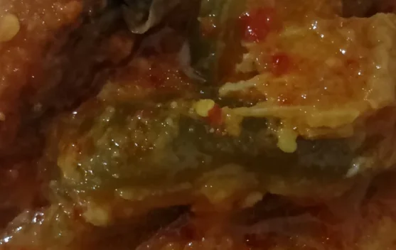 Asam Ikan Belimbing Wuluh