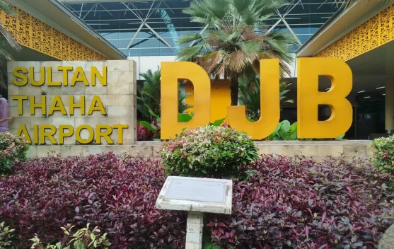 Antisipasi Penyelundupan, Bandara Sultan Thaha Lakukan Pengawasan Sesuai SOP