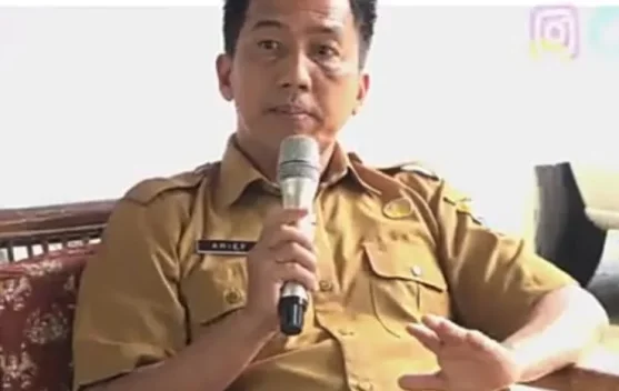 DLH Provinsi Jambi Pantau Kualitas Udara, Muaro Jambi Sempat Kategori Kurang Sehat
