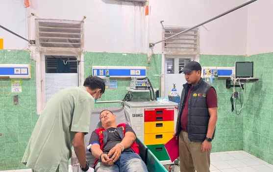 Tim Tabur Kejati Jambi Tangkap DPO Terpidana Perzinahan di Nipah Panjang