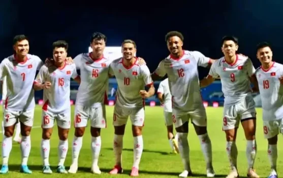 Vietnam Tumbangkan Malaysia, Melaju ke Final Piala AFF 2026