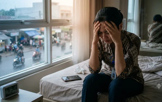 Menaklukkan Monday Blues: Mengapa Hari Senin Adalah Kesempatan, Bukan Ancaman