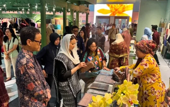 Partisipasi UMKM Unggulan Jambi di KKI 2026 Perkuat Ekosistem UMKM Nasional
