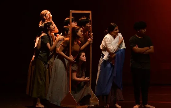 Seni Teater Terawat agar Rasa Tetap Disukai di Era Gen Z