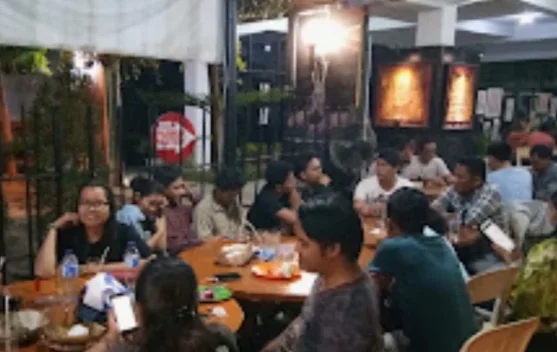 Nikmati kuliner dan saksikan koleksi museum khas Tempoa