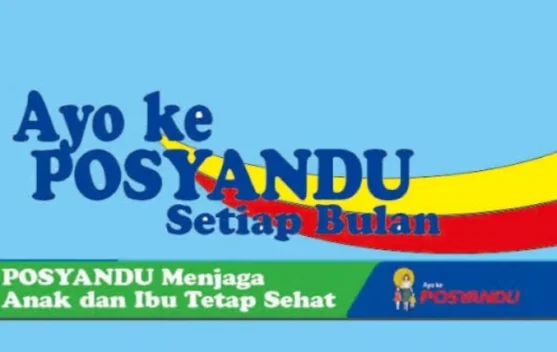 Posyandu Mendukung Pemenuhan Standar Pelayanan Minimal