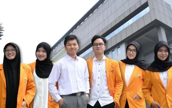 Mahasiswa Universitas Jambi Lolos didanai Kementerian Pendidikan 2026