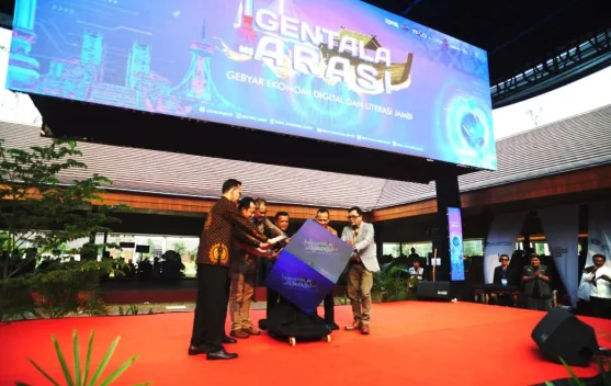 Gentala Arasi Fest 2026: Jembatani Warisan Peradaban dan Transformasi Digital