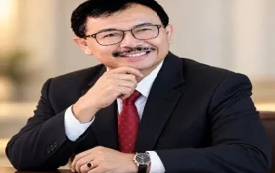 Mencari Jalan Bersama Menjaga Langit Jambi