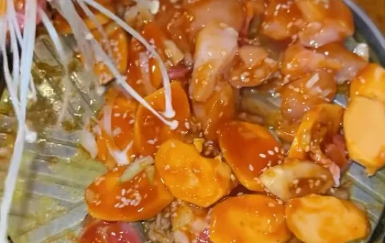 Membangun Asa Generasi Muda Jambi lewat Bisnis Kuliner Kekinian Bear Grill