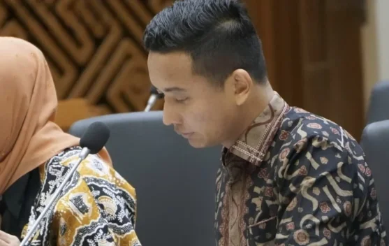 Afuan Yuza Putra Dorong Peningkatan Efektivitas Program Pro Jambi