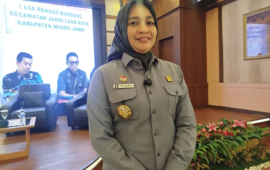 Perguruan Tinggi di Jambi Didorong Bentuk Sentra Kekayaan Intelektual