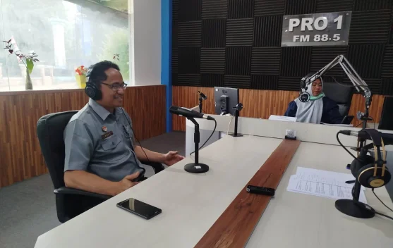 Potensi KI Jambi Sangat Besar, Banyak yang Perlu Segera Dilindungi