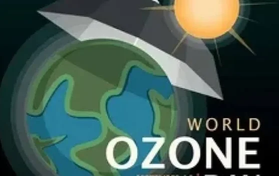 Kesadaran Global Tentang Pentingnya Menjaga Lapisan Ozon Jangan Menipis