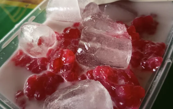 Membuat Bubur Mutiara yang Lembut, Kenyal, dan Tidak Mentah di tengah