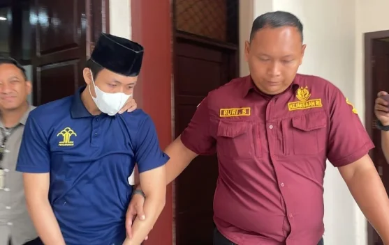 Jaksa Penuntut Umum Tuntut Alung Penjara Seumur Hidup
