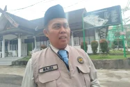 Jemaah Haji Asal Sarolangun yang Meninggal Akan Dibadal Haji