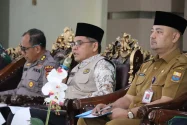 Protokol Pemulangan Jemaah Haji di Asrama Haji Jambi Akan Diperketat