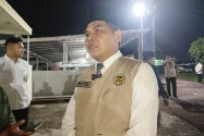 Pemulangan Jemaah Haji Jambi Dimulai, Diawali Kloter BTH 13